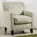 GARDNER Accent Chair - Visions in Furniture (La Mirada, CA)