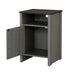 Garibaldi Side Table - Visions in Furniture (La Mirada, CA)