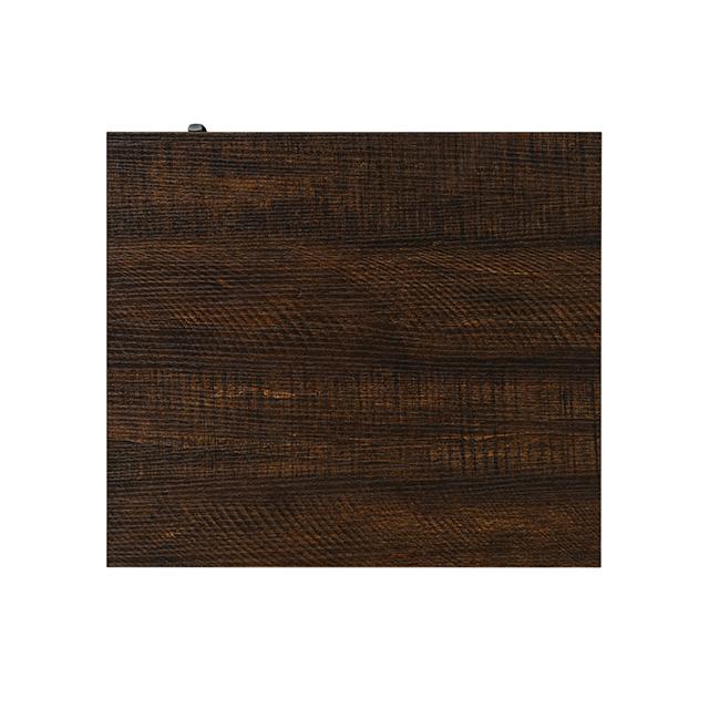 Garibaldi Side Table - Visions in Furniture (La Mirada, CA)