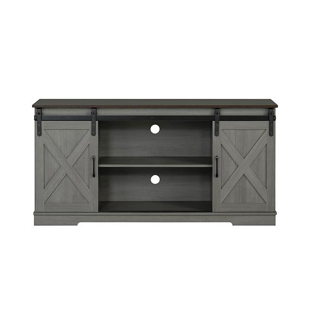Garibaldi TV Stand - Visions in Furniture (La Mirada, CA)