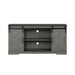 Garibaldi TV Stand - Visions in Furniture (La Mirada, CA)