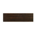Garibaldi TV Stand - Visions in Furniture (La Mirada, CA)