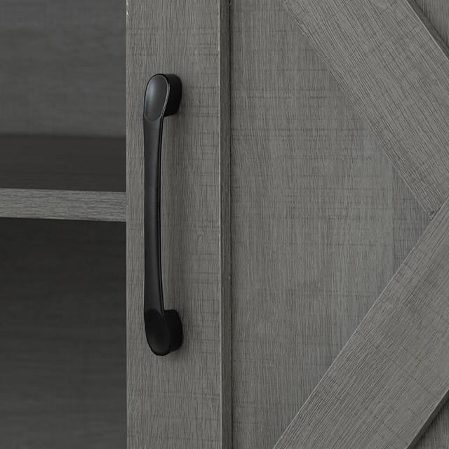 Garibaldi TV Stand - Visions in Furniture (La Mirada, CA)