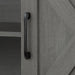 Garibaldi TV Stand - Visions in Furniture (La Mirada, CA)