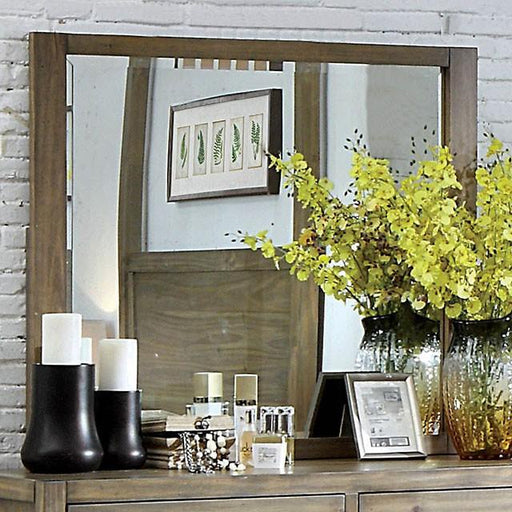 Garland Mirror - Visions in Furniture (La Mirada, CA)