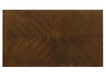 GARNETT Dining Table - Visions in Furniture (La Mirada, CA)