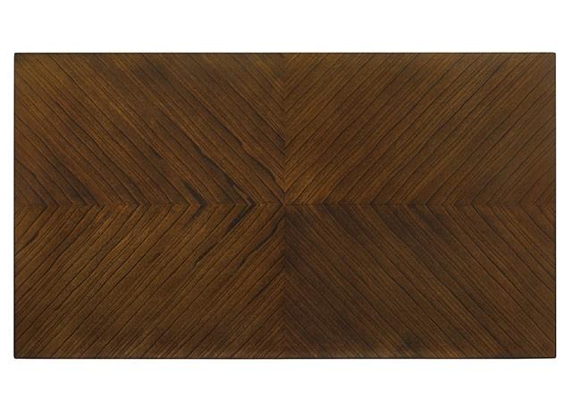 GARNETT Dining Table - Visions in Furniture (La Mirada, CA)