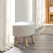 Gates Footstool (2/CTN) - Visions in Furniture (La Mirada, CA)