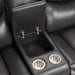 Gatria Sectional - Visions in Furniture (La Mirada, CA)