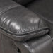 Gatria Sectional - Visions in Furniture (La Mirada, CA)