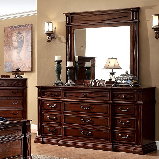Gayle Mirror - Visions in Furniture (La Mirada, CA)