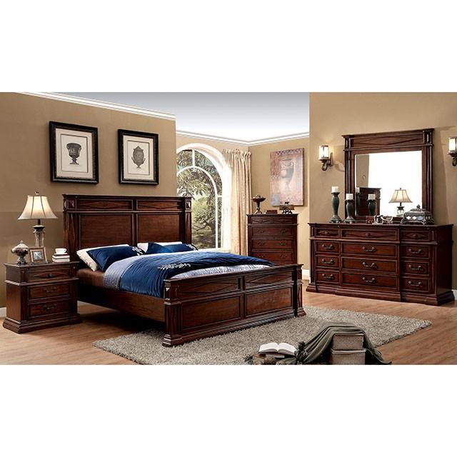 Gayle Mirror - Visions in Furniture (La Mirada, CA)