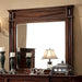 Gayle Mirror - Visions in Furniture (La Mirada, CA)