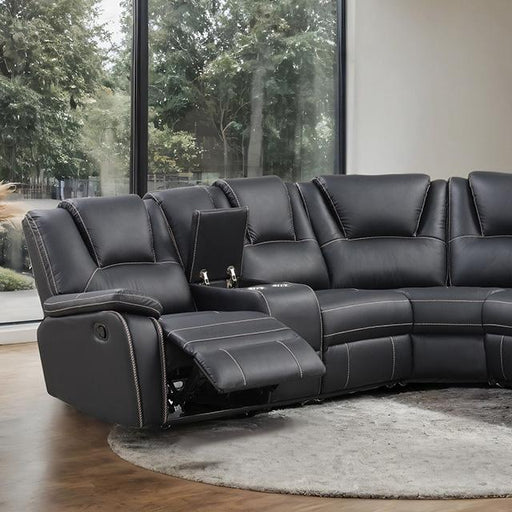 Gelasia Sofa - Visions in Furniture (La Mirada, CA)