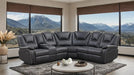 Gelasia Sofa - Visions in Furniture (La Mirada, CA)