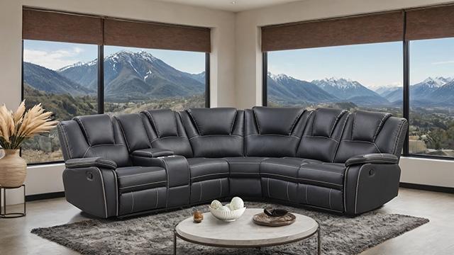 Gelasia Sofa - Visions in Furniture (La Mirada, CA)