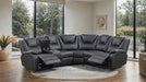 Gelasia Sofa - Visions in Furniture (La Mirada, CA)