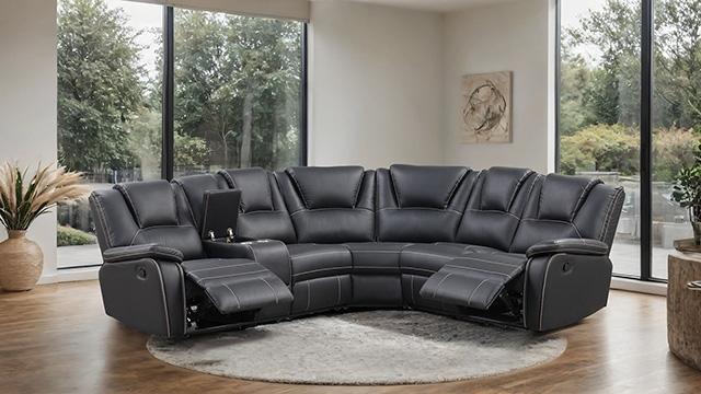 Gelasia Sofa - Visions in Furniture (La Mirada, CA)