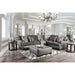 Gellhorn Sectional - Visions in Furniture (La Mirada, CA)