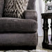 Gellhorn Sectional - Visions in Furniture (La Mirada, CA)