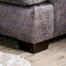 Gellhorn Sectional - Visions in Furniture (La Mirada, CA)