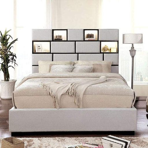 Gemma Bed - Visions in Furniture (La Mirada, CA)
