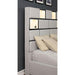 Gemma Bed - Visions in Furniture (La Mirada, CA)