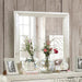 Geneva Mirror - Visions in Furniture (La Mirada, CA)