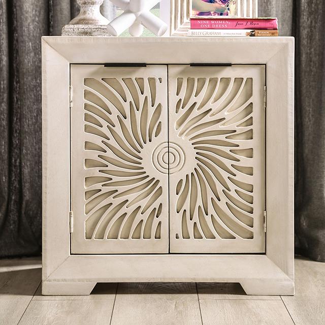 Geneva Night Stand - Visions in Furniture (La Mirada, CA)