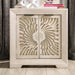 Geneva Night Stand - Visions in Furniture (La Mirada, CA)