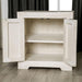 Geneva Night Stand - Visions in Furniture (La Mirada, CA)