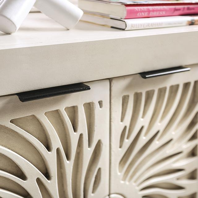 Geneva Night Stand - Visions in Furniture (La Mirada, CA)