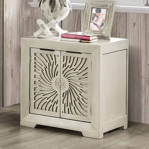 Geneva Night Stand - Visions in Furniture (La Mirada, CA)