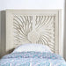 Geneva Full & Twin Bed - Visions in Furniture (La Mirada, CA)