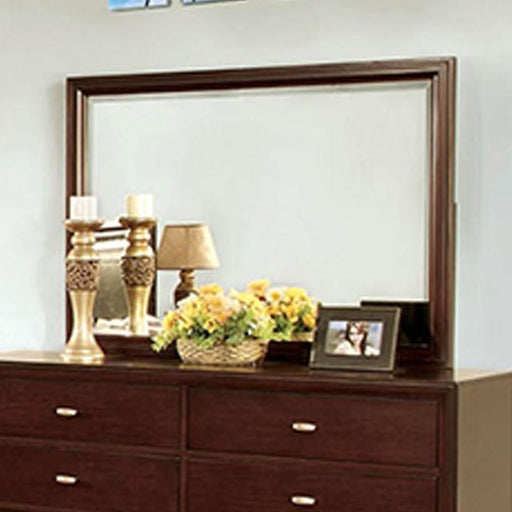 Genova Mirror - Visions in Furniture (La Mirada, CA)