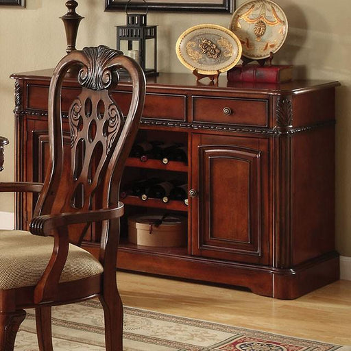 George Town Server - Visions in Furniture (La Mirada, CA)