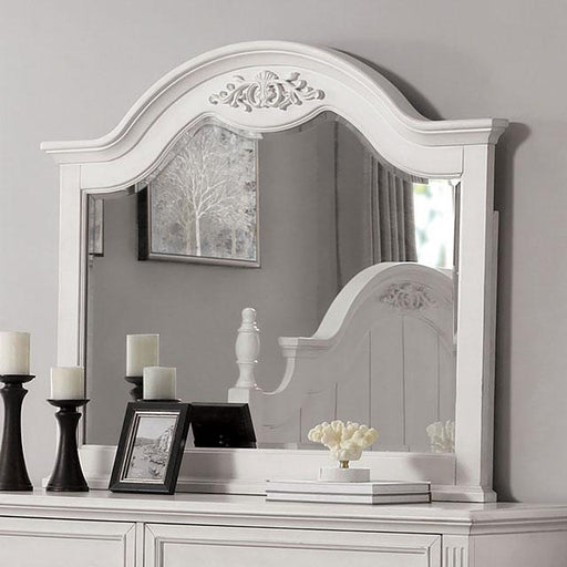 GEORGETTE Mirror - Visions in Furniture (La Mirada, CA)