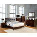 Enrico Dresser - Visions in Furniture (La Mirada, CA)