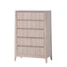 Gervais Chest - Visions in Furniture (La Mirada, CA)