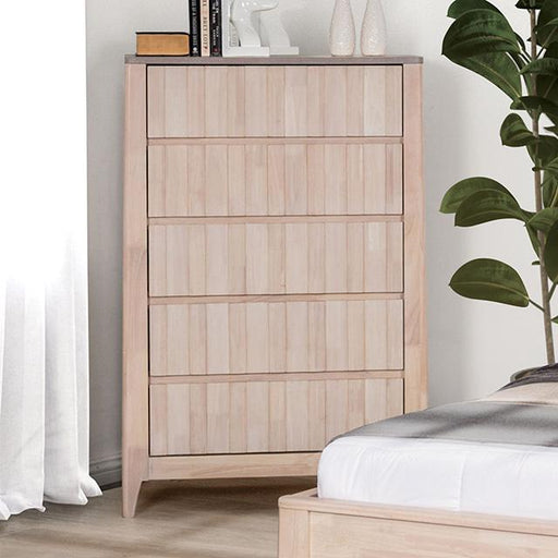 Gervais Chest - Visions in Furniture (La Mirada, CA)