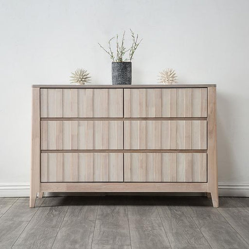 Gervais Dresser - Visions in Furniture (La Mirada, CA)