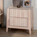 Gervais Night Stand - Visions in Furniture (La Mirada, CA)