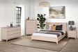 Gervais Queen Bedroom Set - Visions in Furniture (La Mirada, CA)