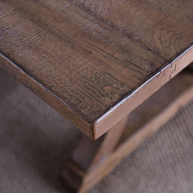Gianna Dining Table - Visions in Furniture (La Mirada, CA)