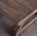 Gianna Dining Table - Visions in Furniture (La Mirada, CA)