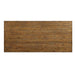 Gianna Dining Table - Visions in Furniture (La Mirada, CA)