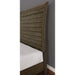 Gilbert Cal.King & Queen Bed - Visions in Furniture (La Mirada, CA)