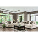 Gilda Love Seat - Visions in Furniture (La Mirada, CA)