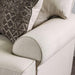 Gilda Love Seat - Visions in Furniture (La Mirada, CA)