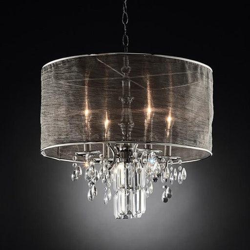 Gina Ceiling Lamp - Visions in Furniture (La Mirada, CA)